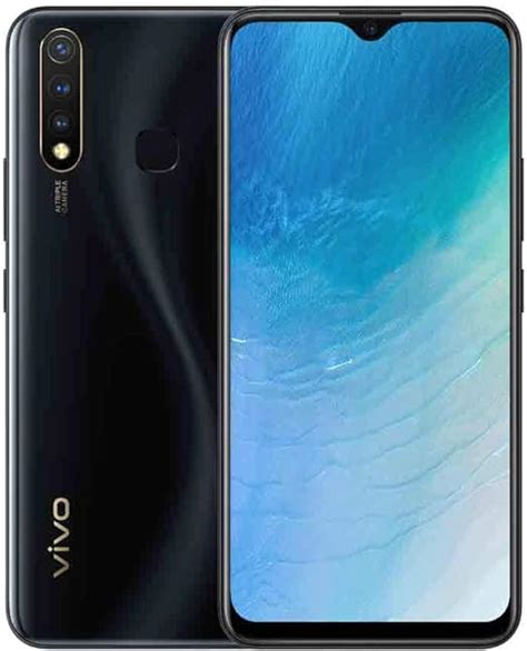 vivo 1915.